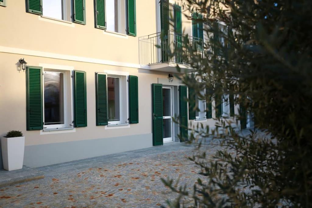 Villa Beatrice Pralormo Εξωτερικό φωτογραφία