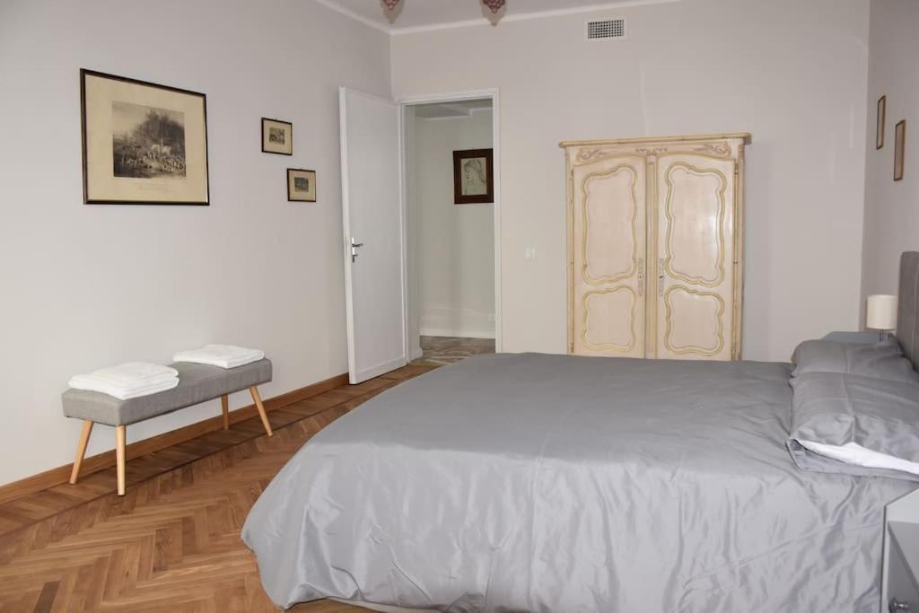 Villa Beatrice Pralormo Εξωτερικό φωτογραφία