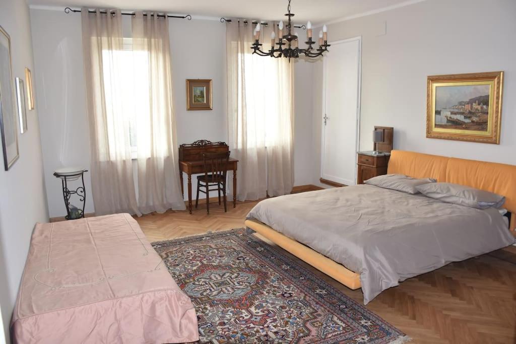 Villa Beatrice Pralormo Εξωτερικό φωτογραφία
