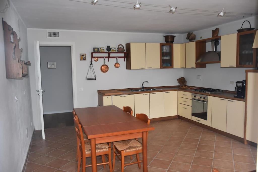 Villa Beatrice Pralormo Εξωτερικό φωτογραφία