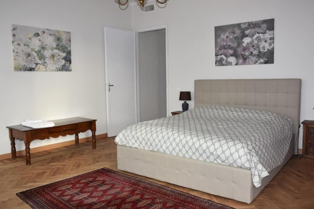 Villa Beatrice Pralormo Εξωτερικό φωτογραφία