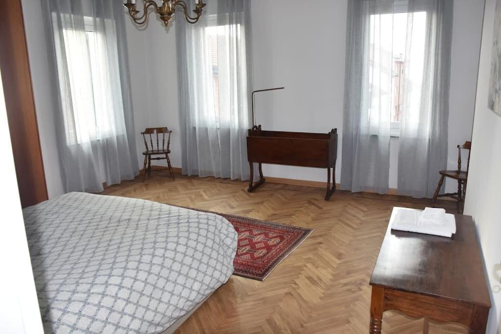 Villa Beatrice Pralormo Εξωτερικό φωτογραφία